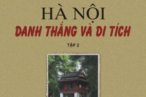 Hà Nội – Danh thắng và di tích (Tập 2)
